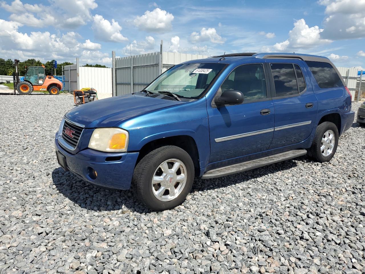 GMC ENVOY XUV 2005