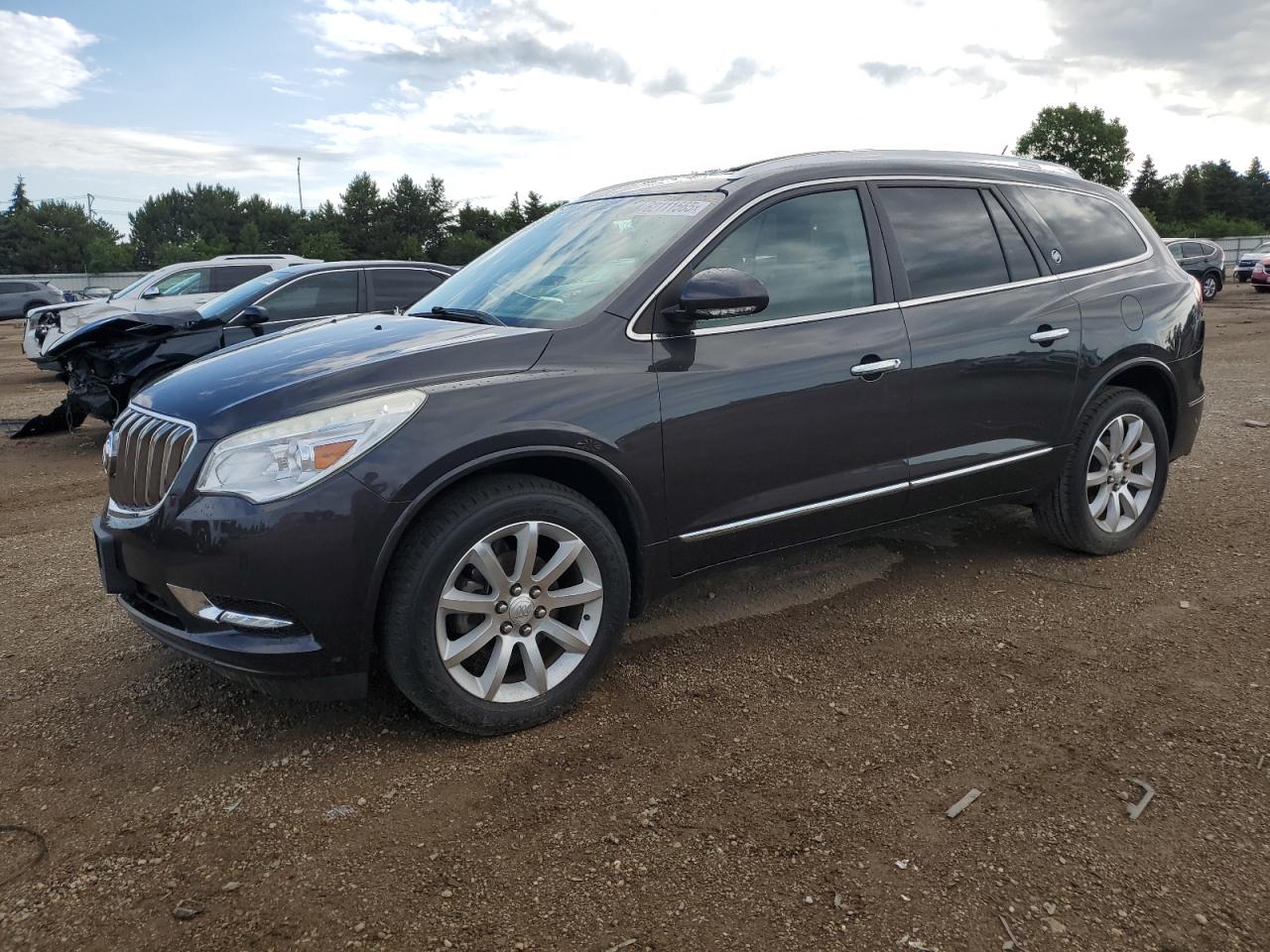 BUICK ENCLAVE 2015