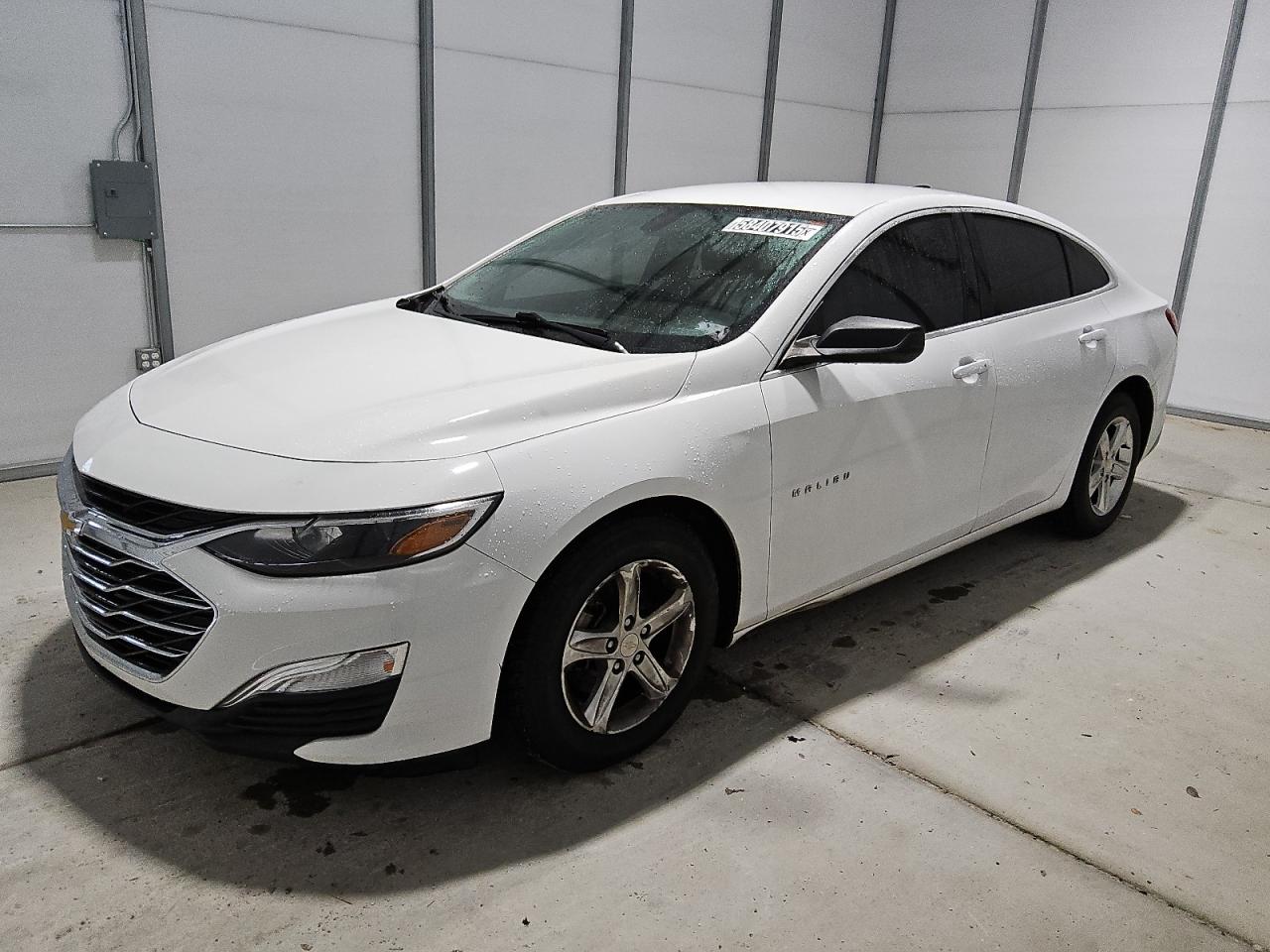 CHEVROLET MALIBU LS 2019