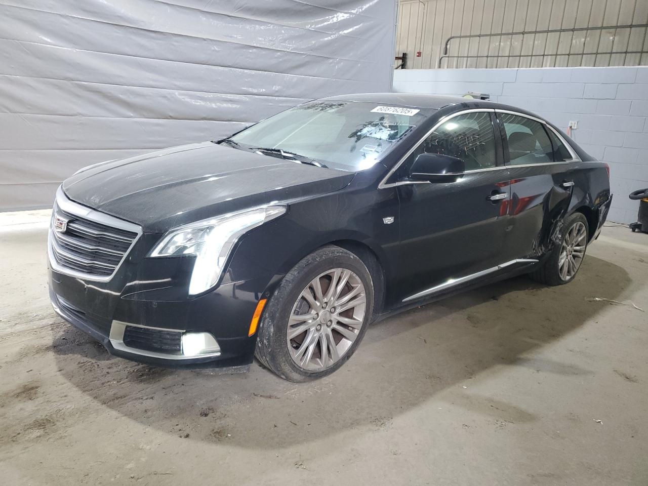 CADILLAC XTS LUXURY 2019