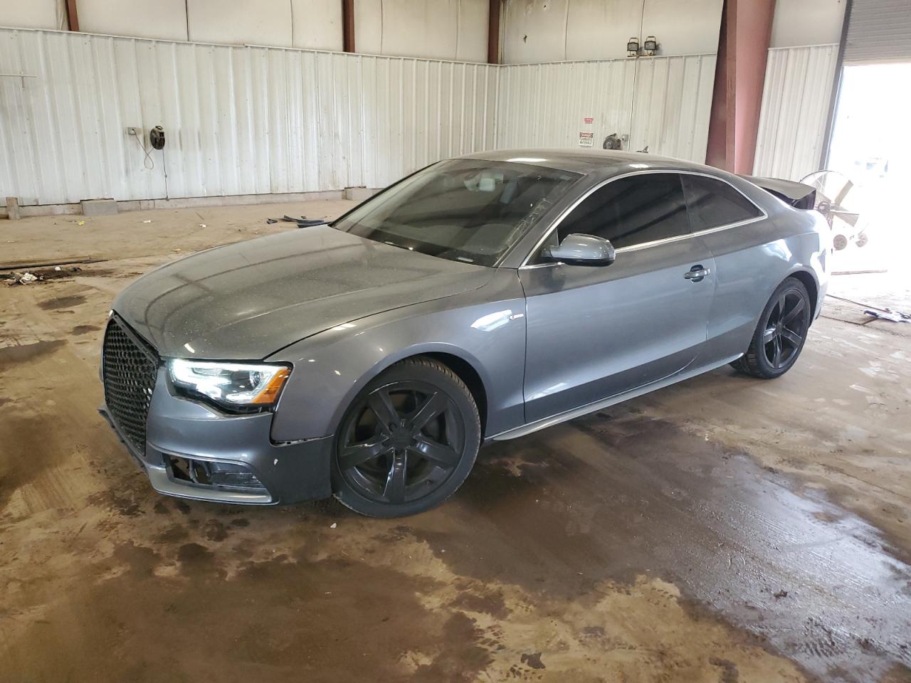 AUDI A5 PREMIUM 2016