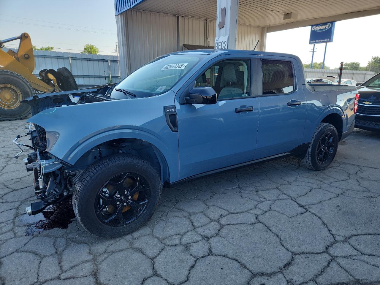 FORD MAVERICK X 2024