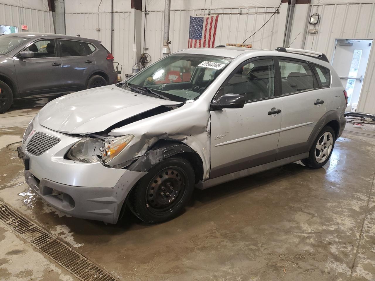 PONTIAC VIBE 2006