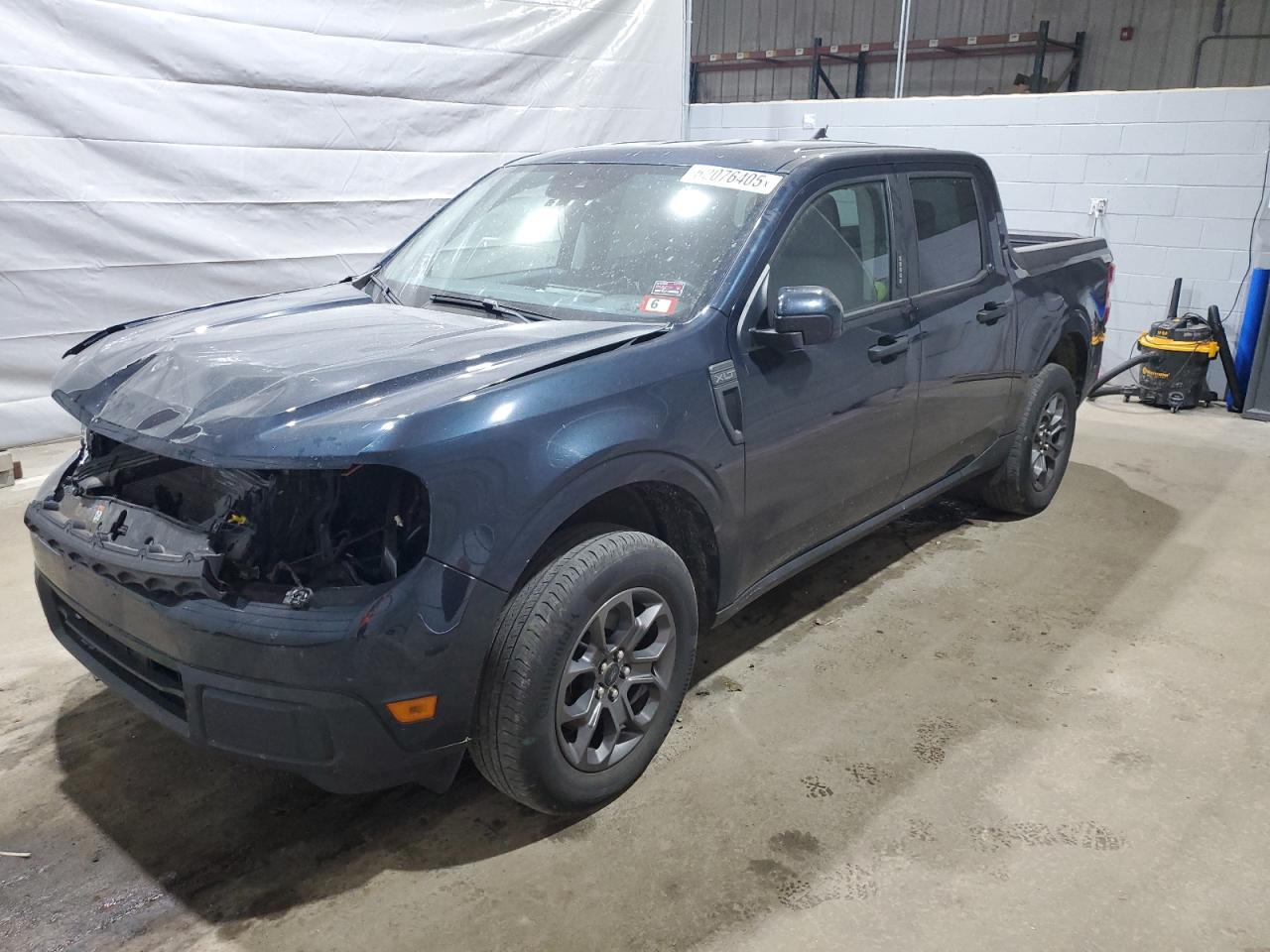 FORD MAVERICK X 2022