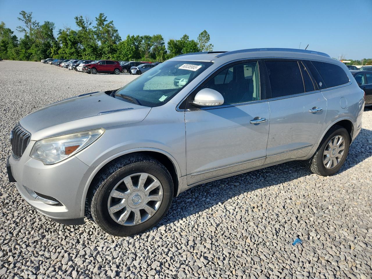 BUICK ENCLAVE 2016