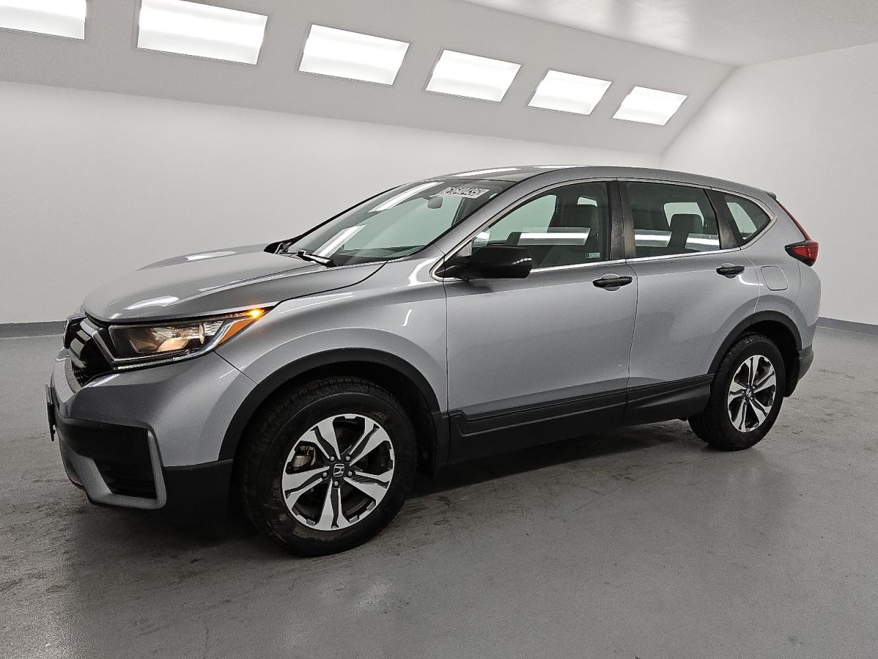 HONDA CR-V LX 2020