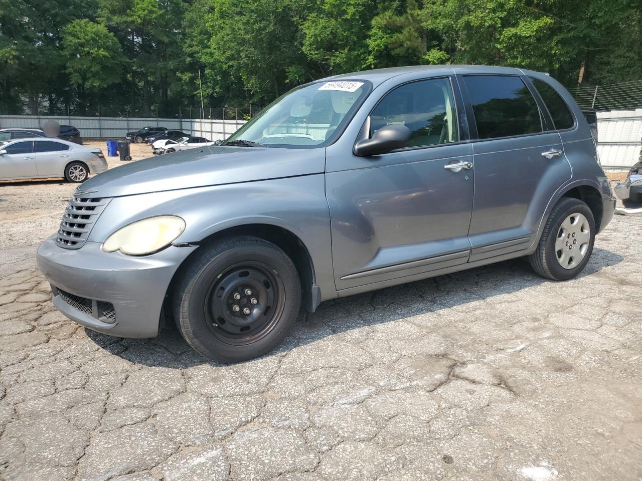 CHRYSLER PT CRUISER 2009