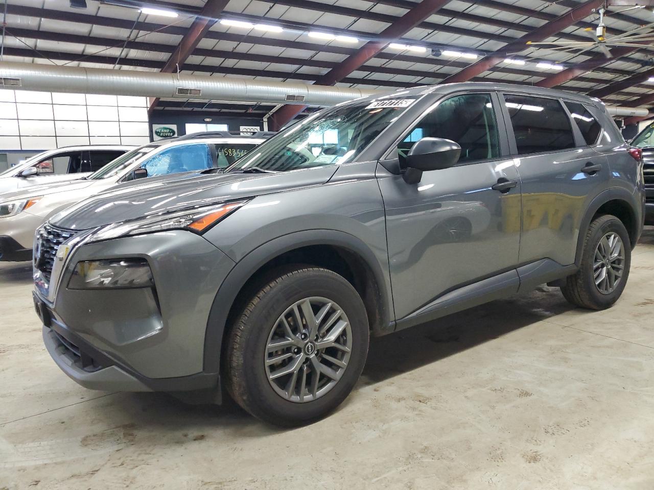 NISSAN ROGUE S 2023