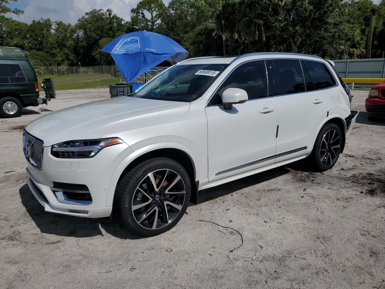 VOLVO XC90 PLUS 2023