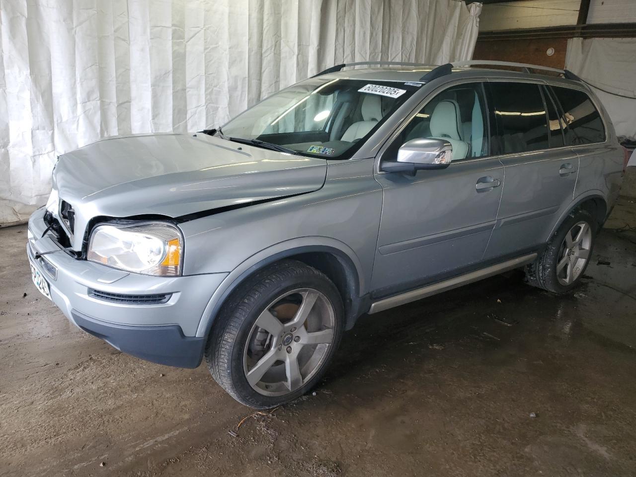 VOLVO XC90 R DES 2012