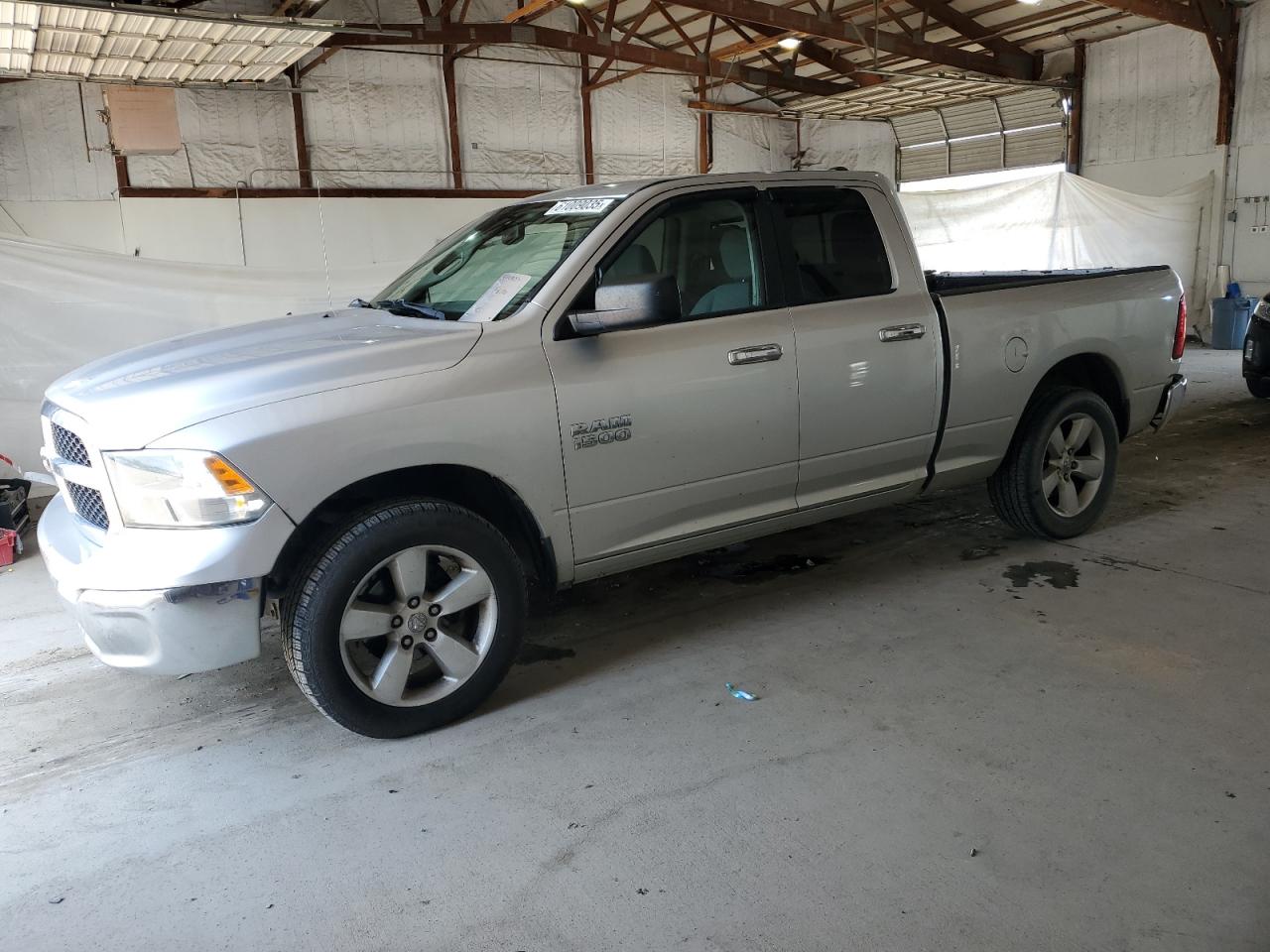 RAM 1500 SLT 2013