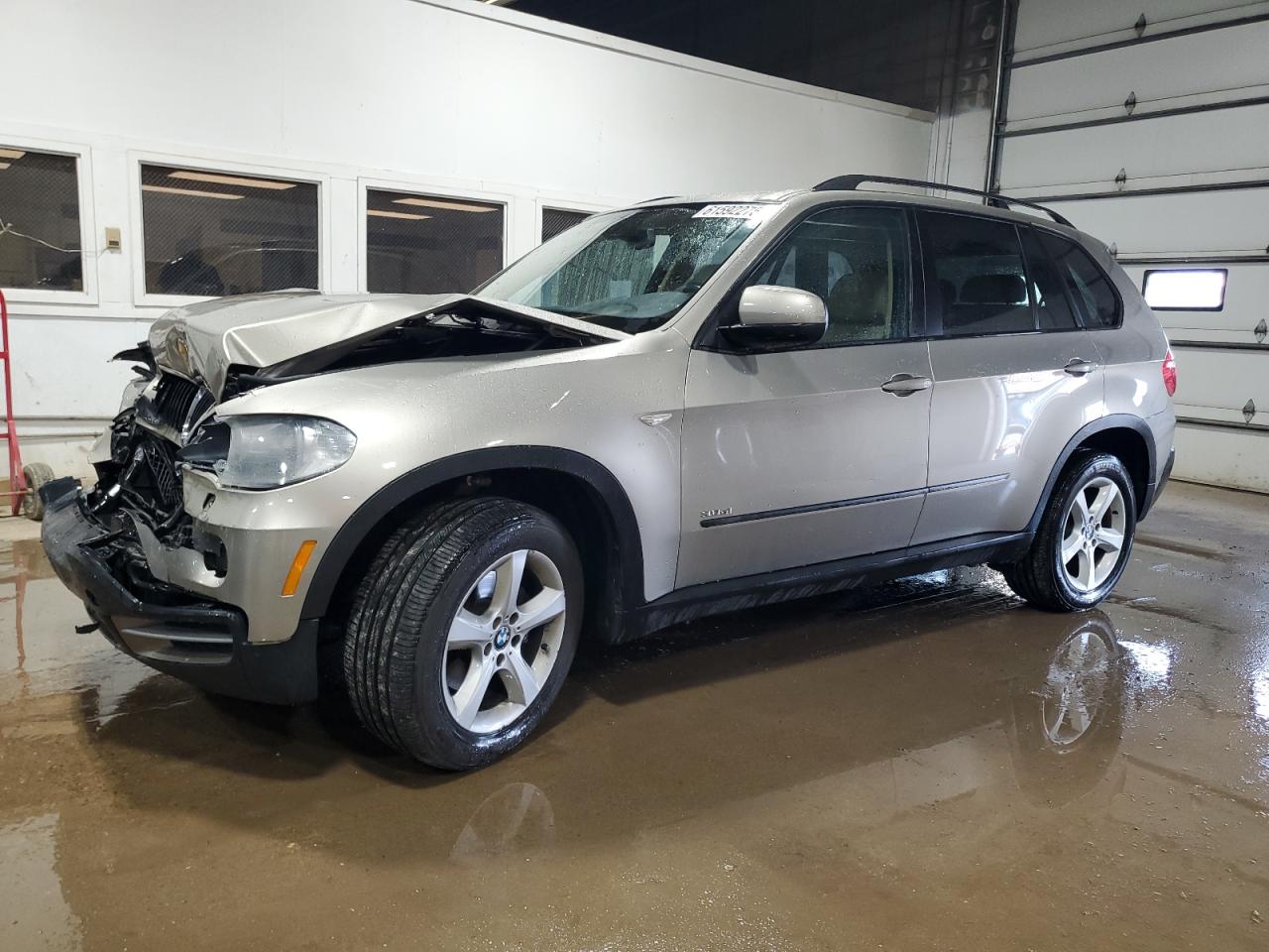 BMW X5 3.0I 2008