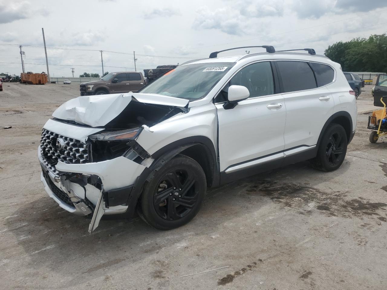 HYUNDAI SANTA FE S 2022