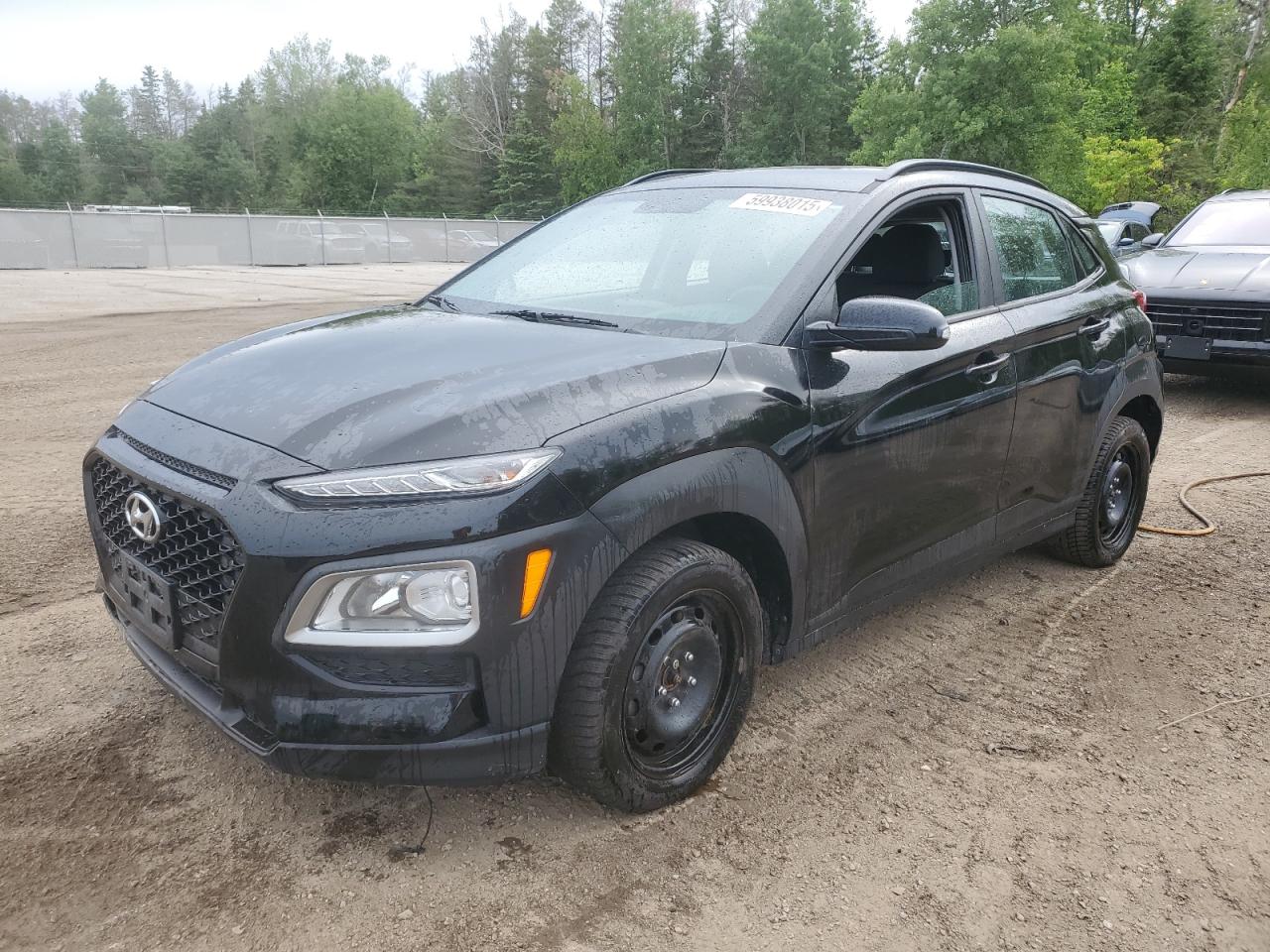 HYUNDAI KONA SE 2020