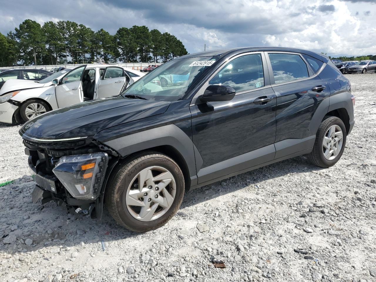HYUNDAI KONA SE 2024