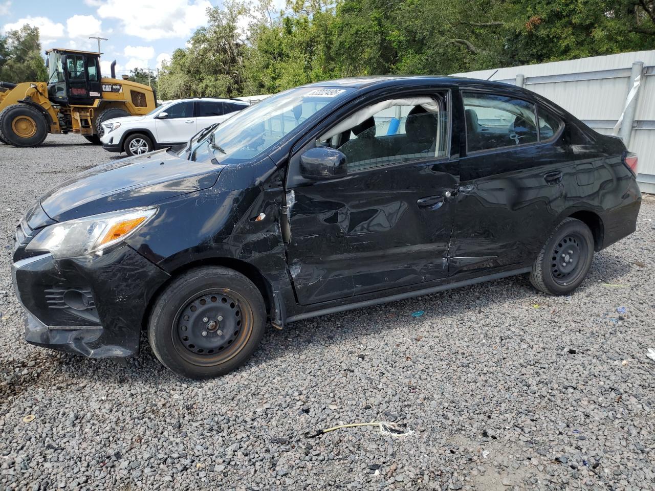 MITSUBISHI MIRAGE G4 2023