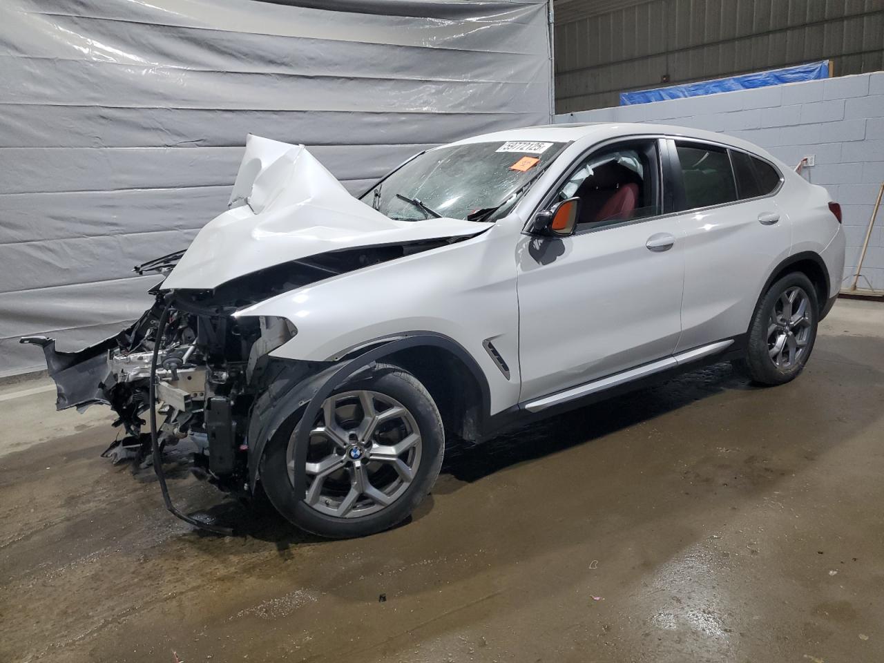 BMW X4 XDRIVE3 2022