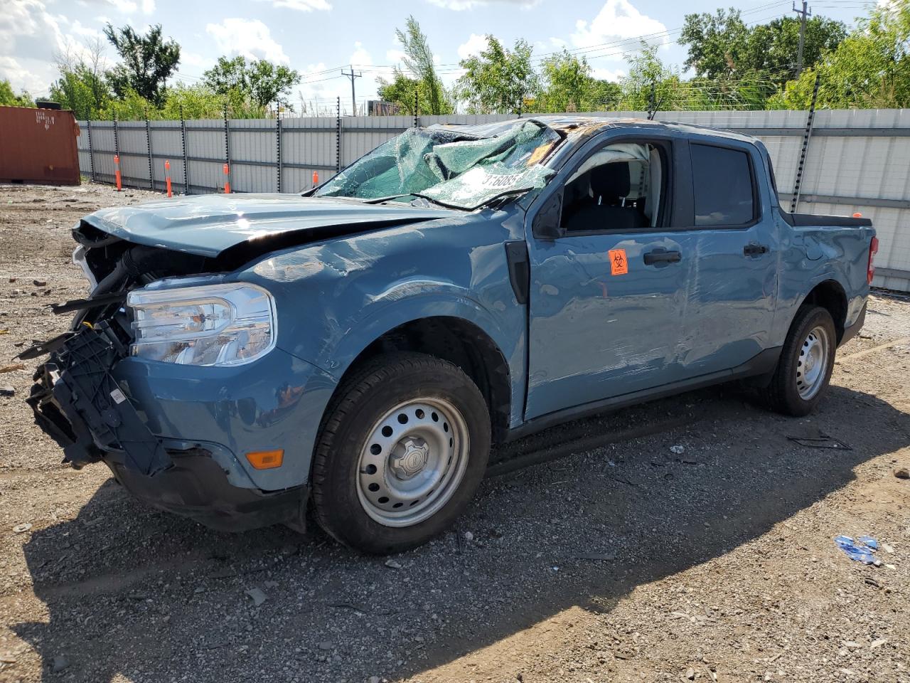 FORD MAVERICK X 2022