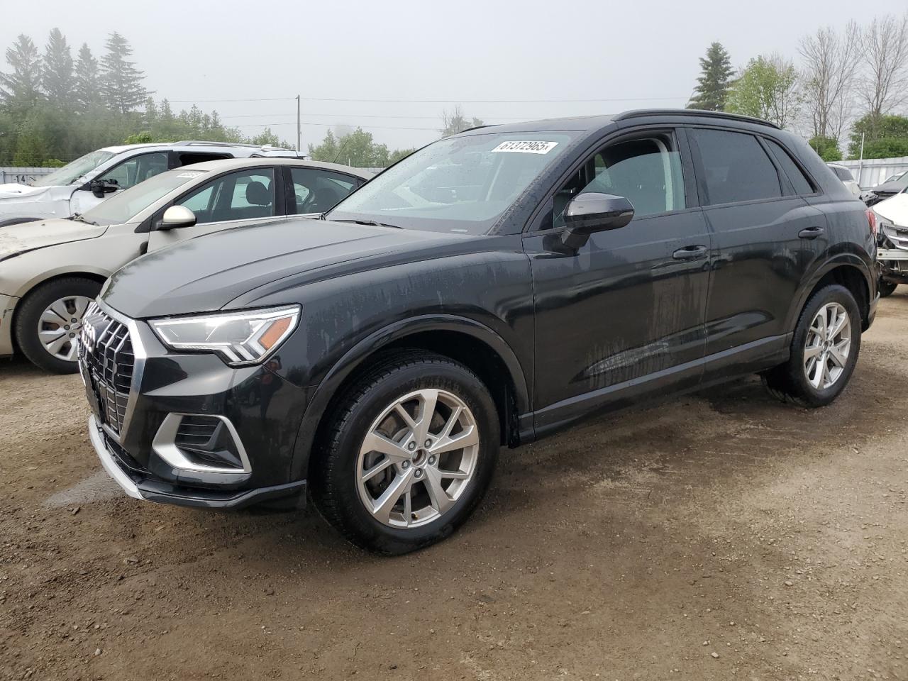 AUDI Q3 PREMIUM 2020