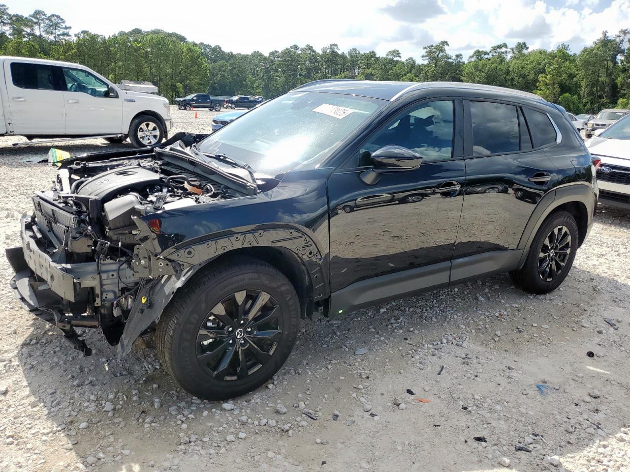 MAZDA CX-50 SELE 2024