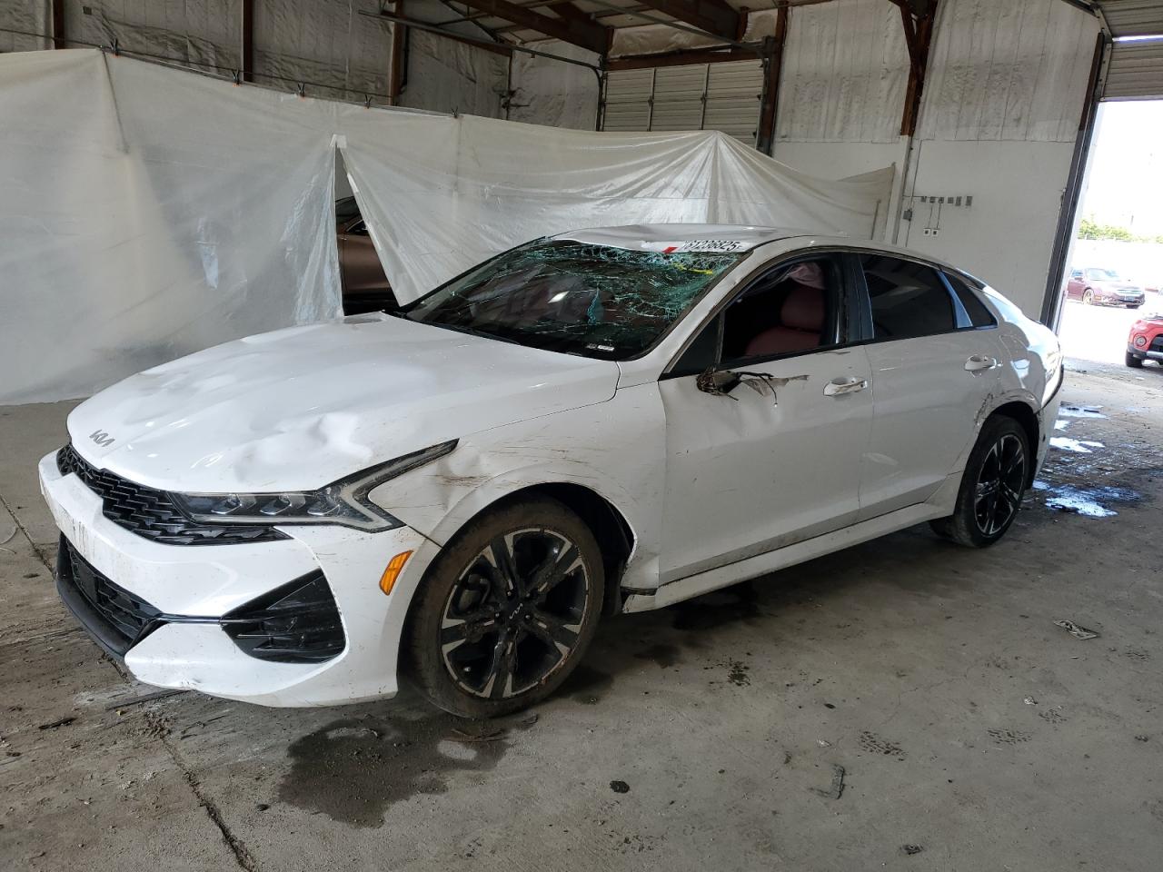 KIA K5 GT LINE 2023