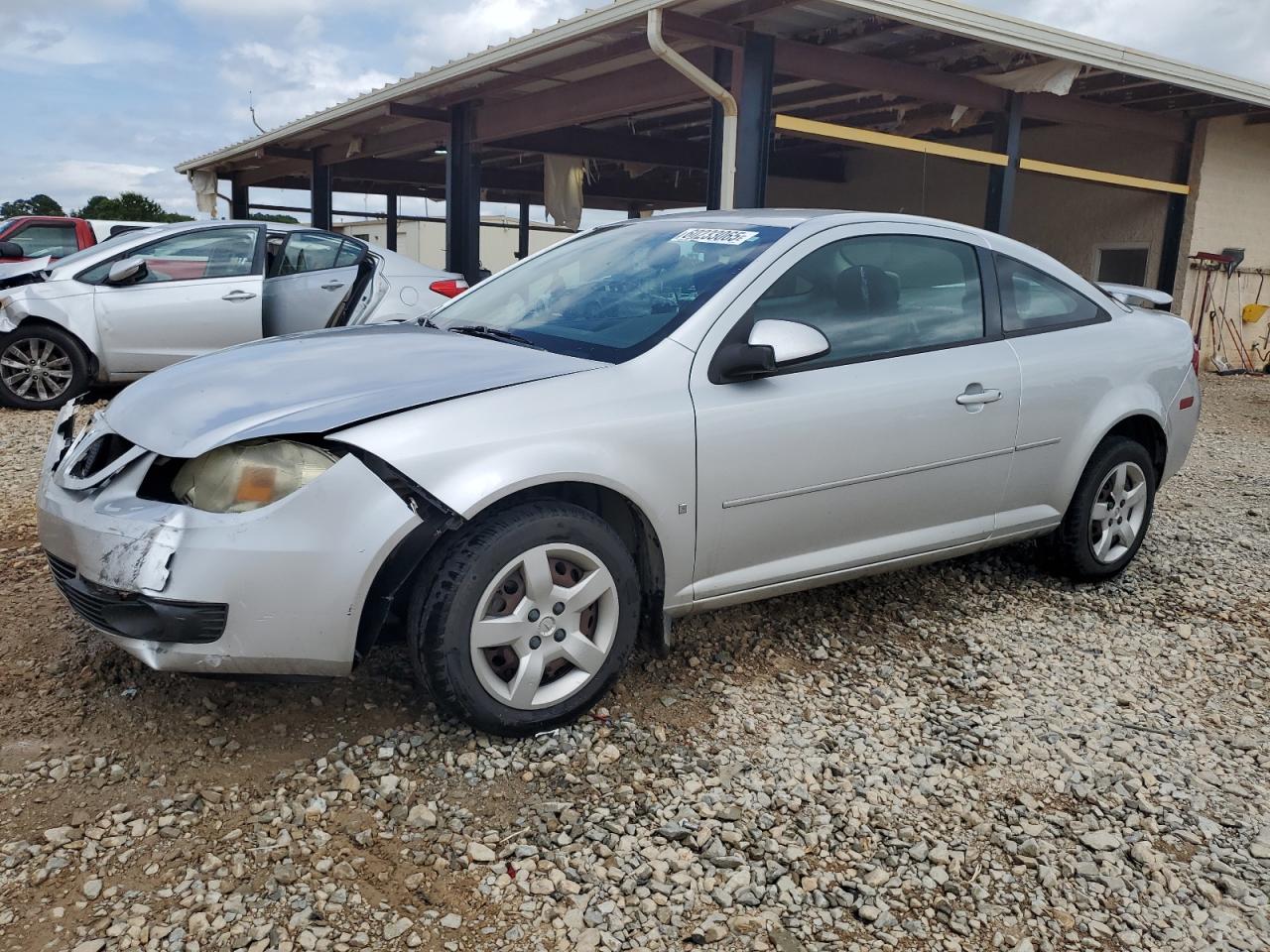 PONTIAC G5 2009