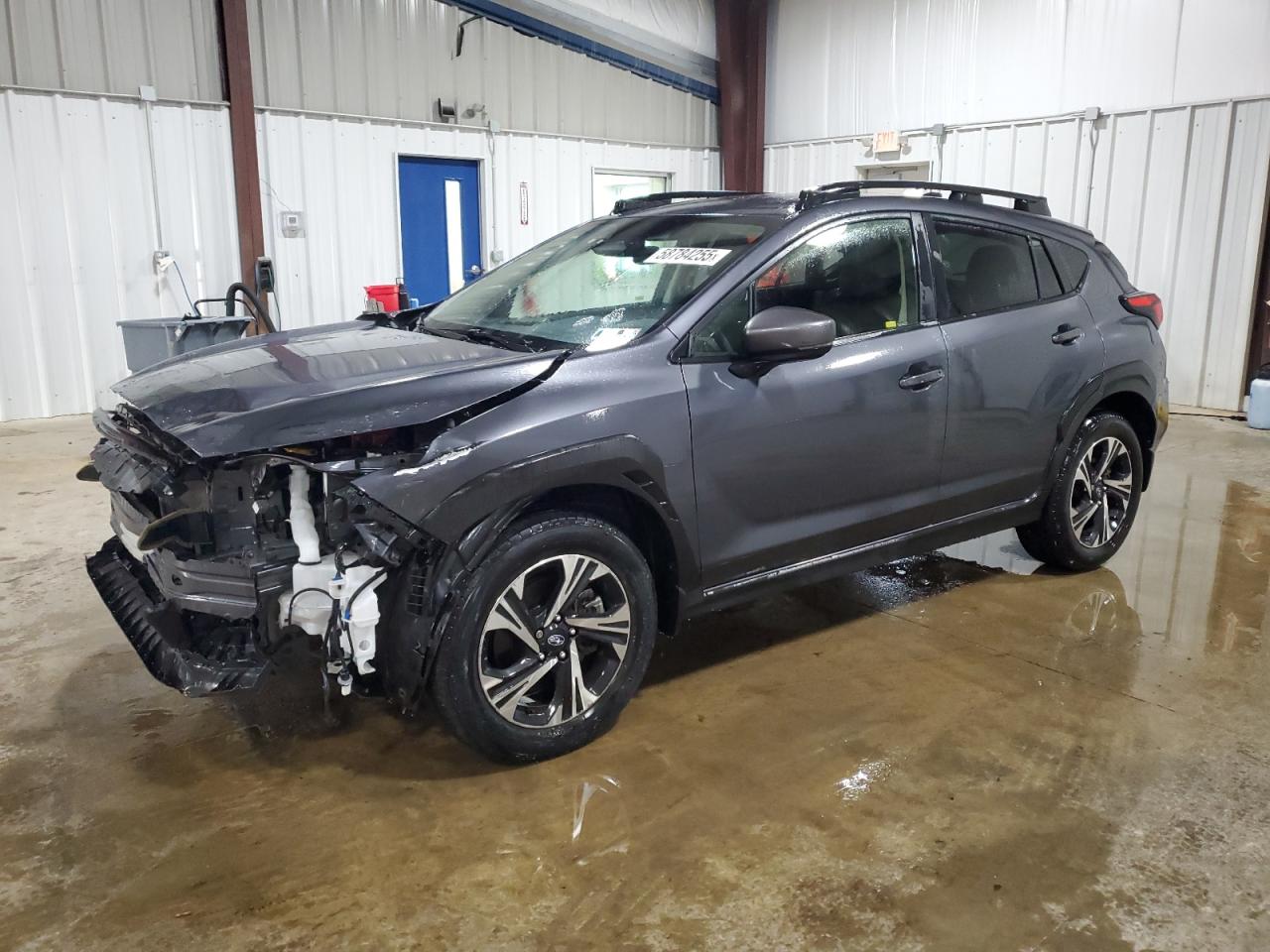 SUBARU CROSSTREK 2024
