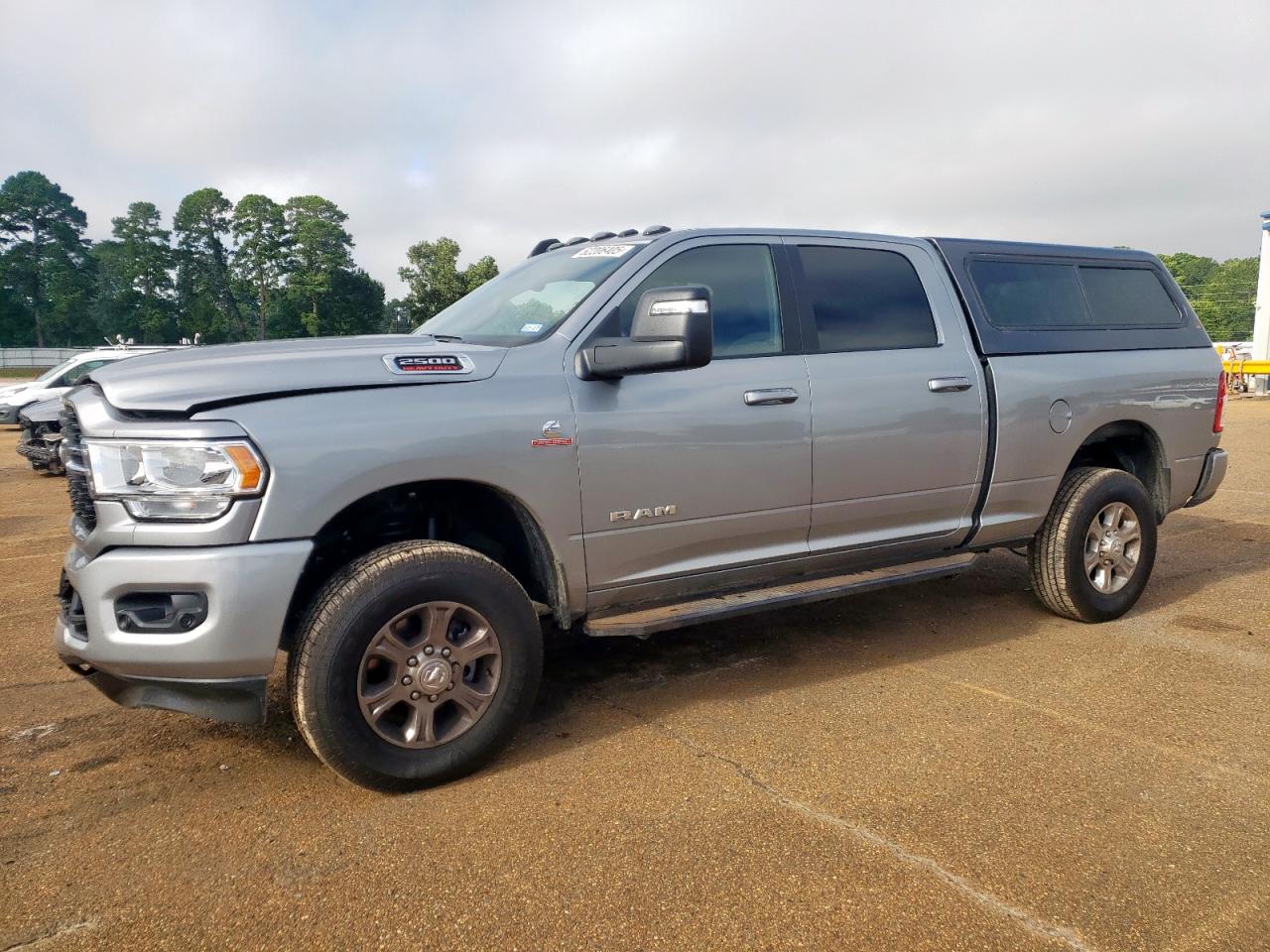RAM 2500 2024
