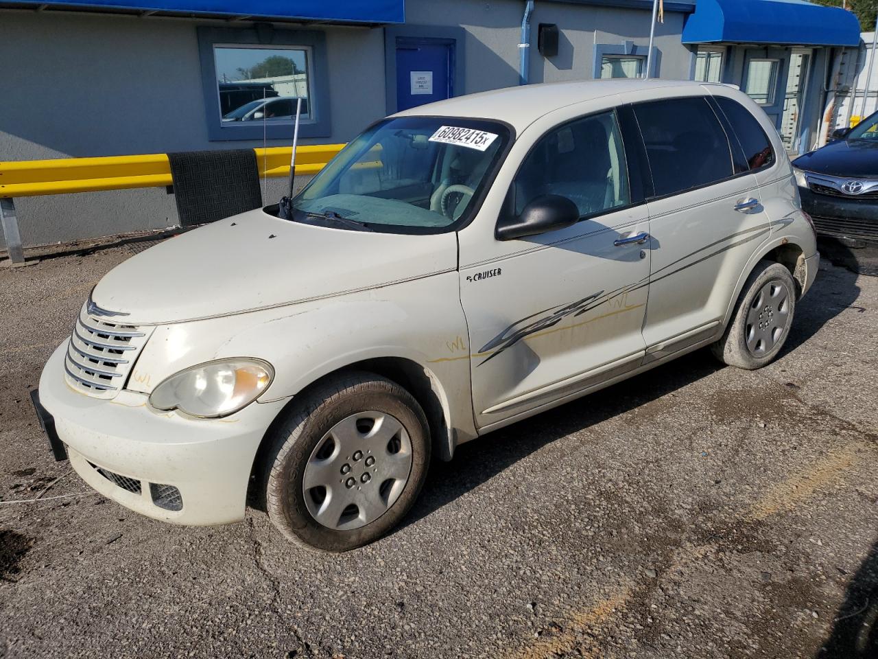 CHRYSLER PT CRUISER 2006