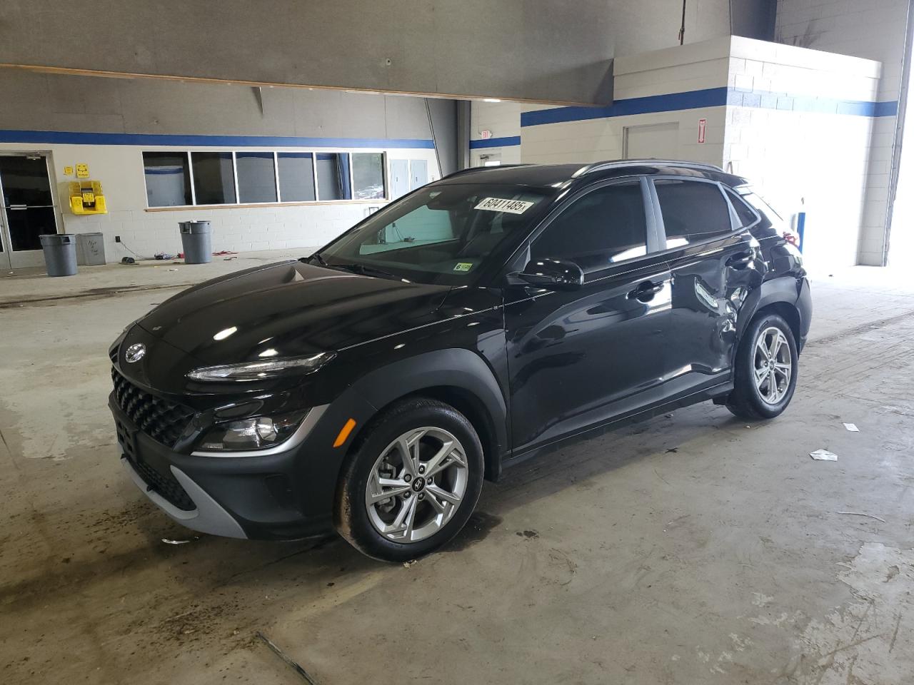 HYUNDAI KONA SEL 2023