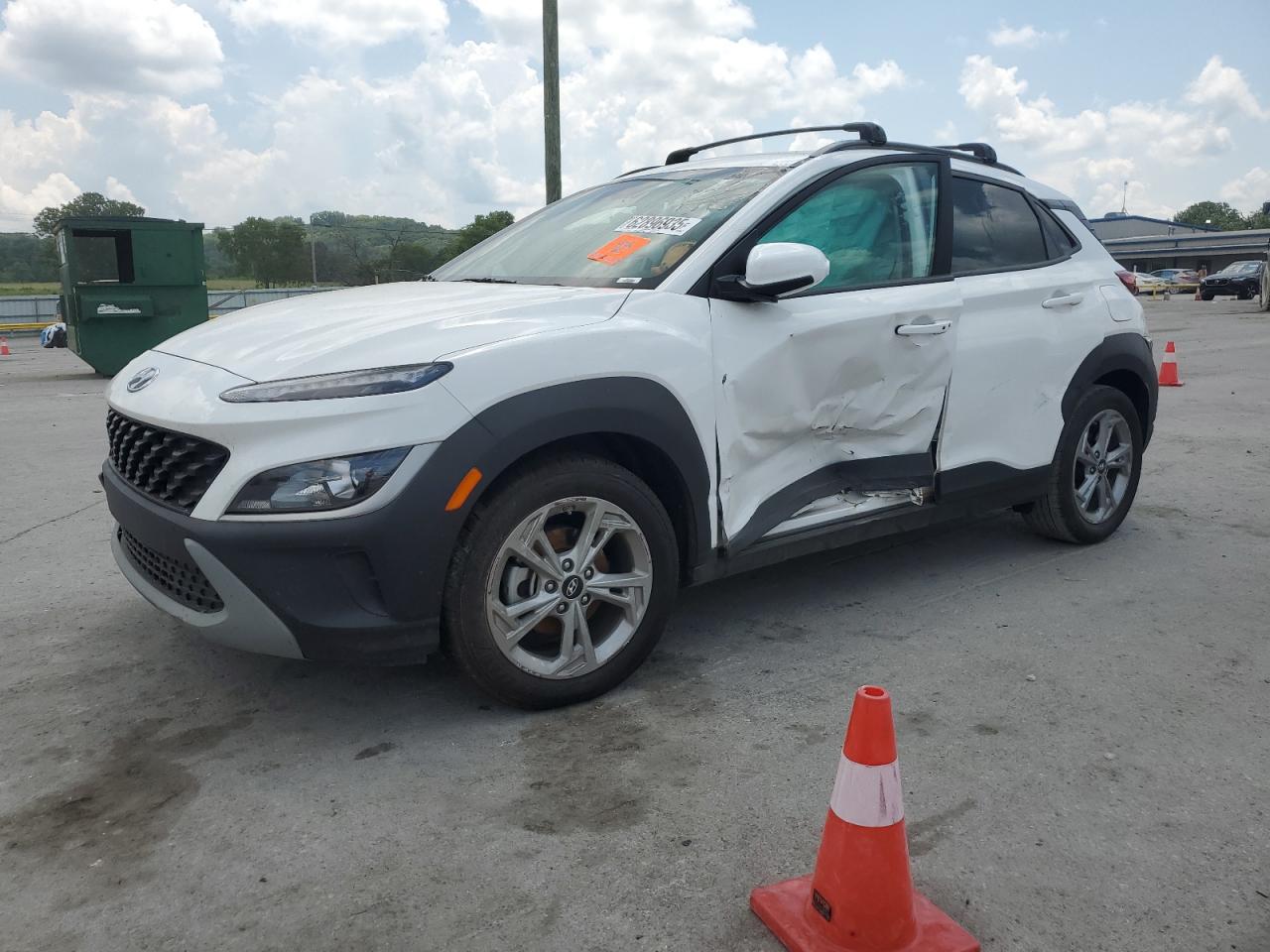 HYUNDAI KONA SEL 2023