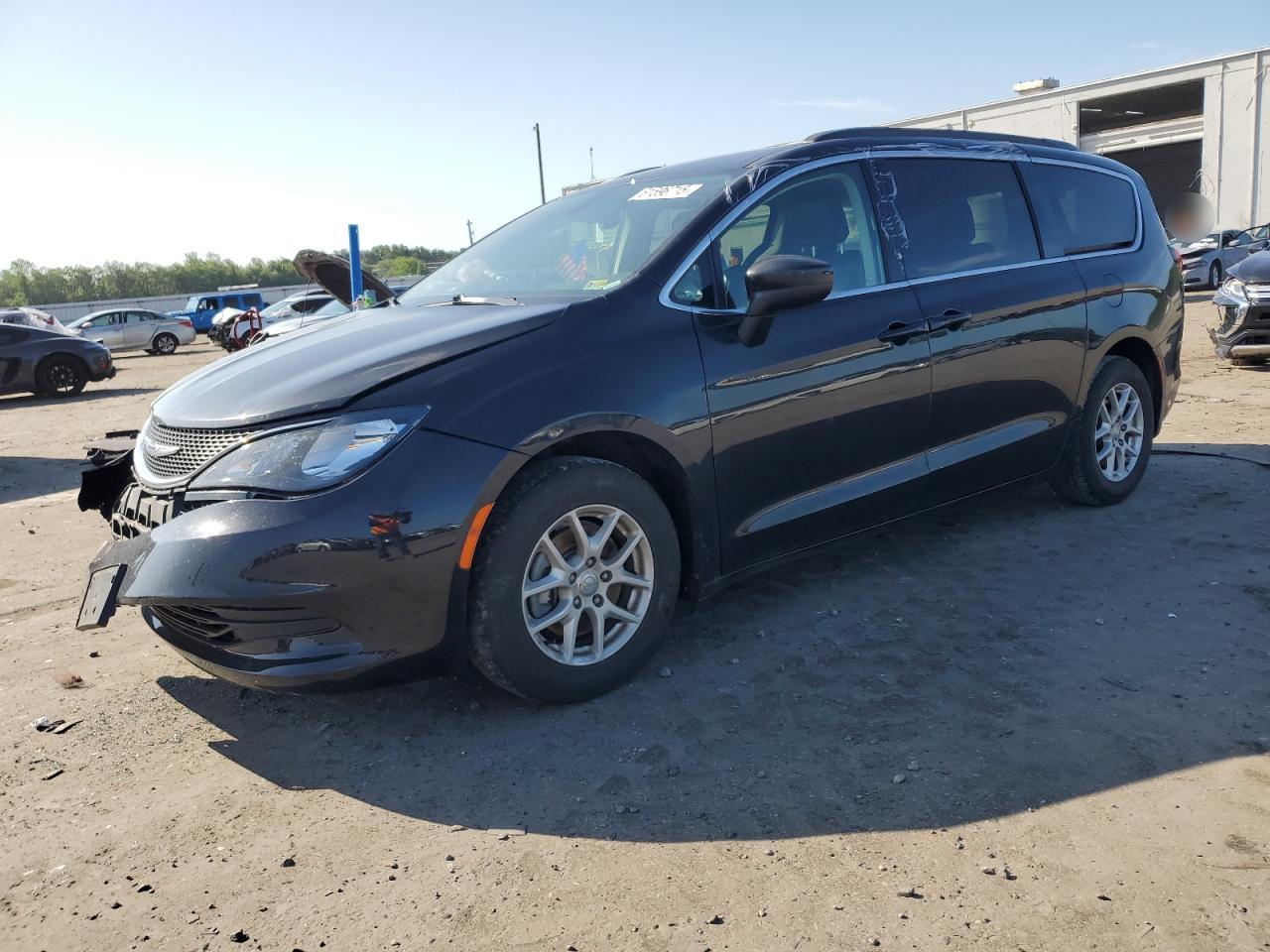 CHRYSLER VOYAGER LX 2020