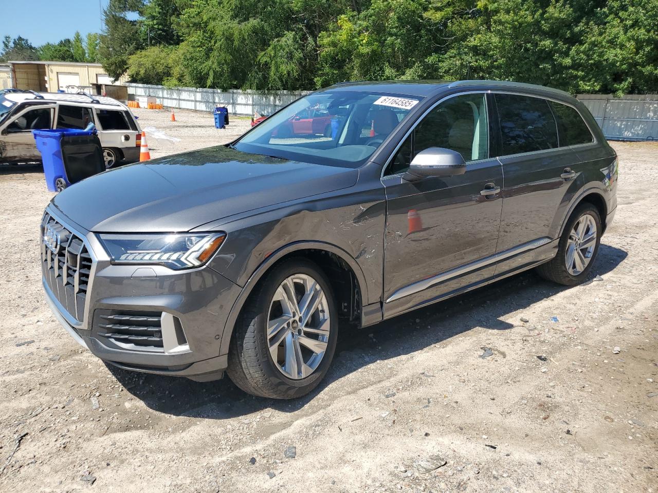 AUDI Q7 PREMIUM 2023