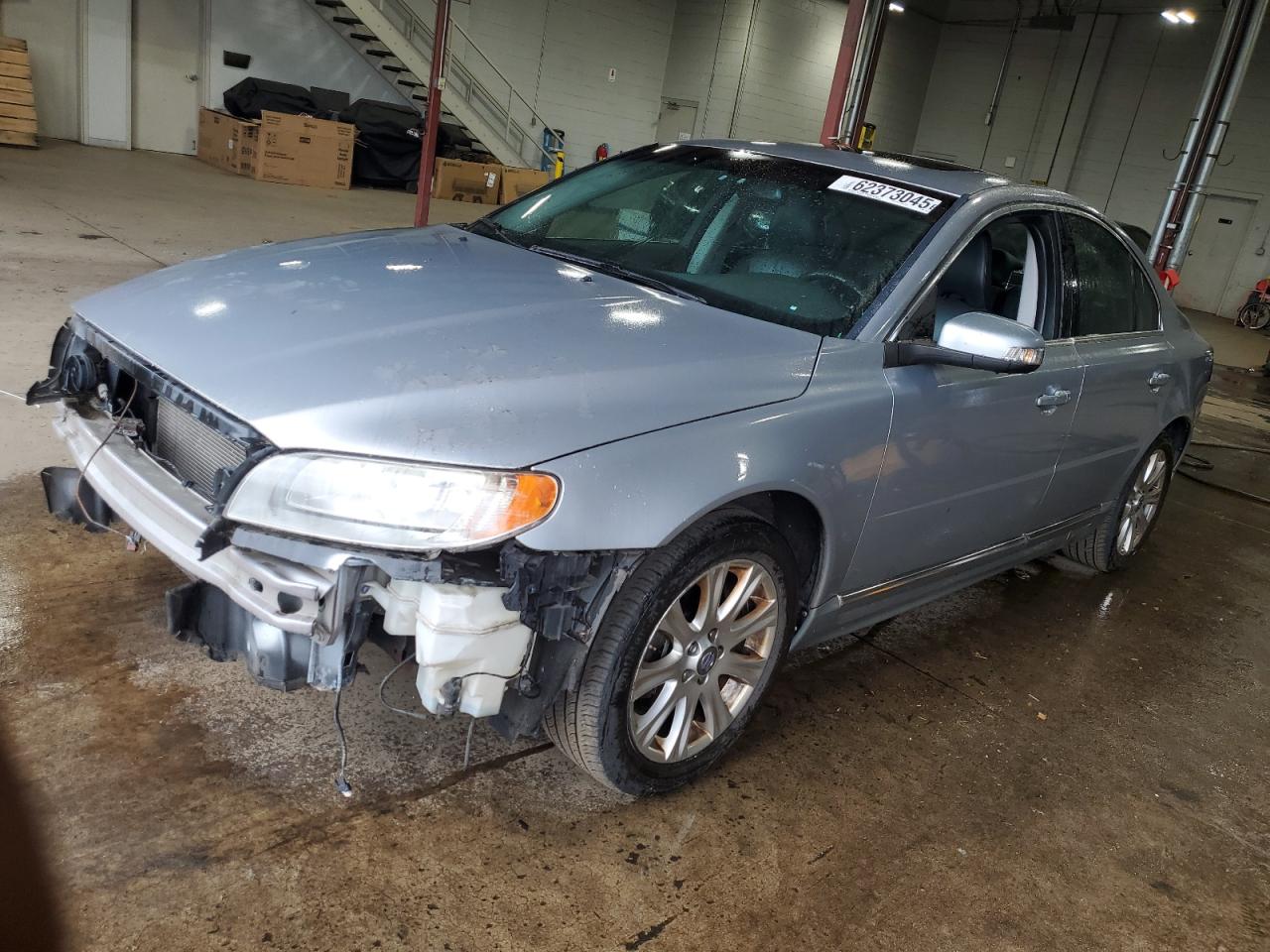 VOLVO S80 3.2 2011