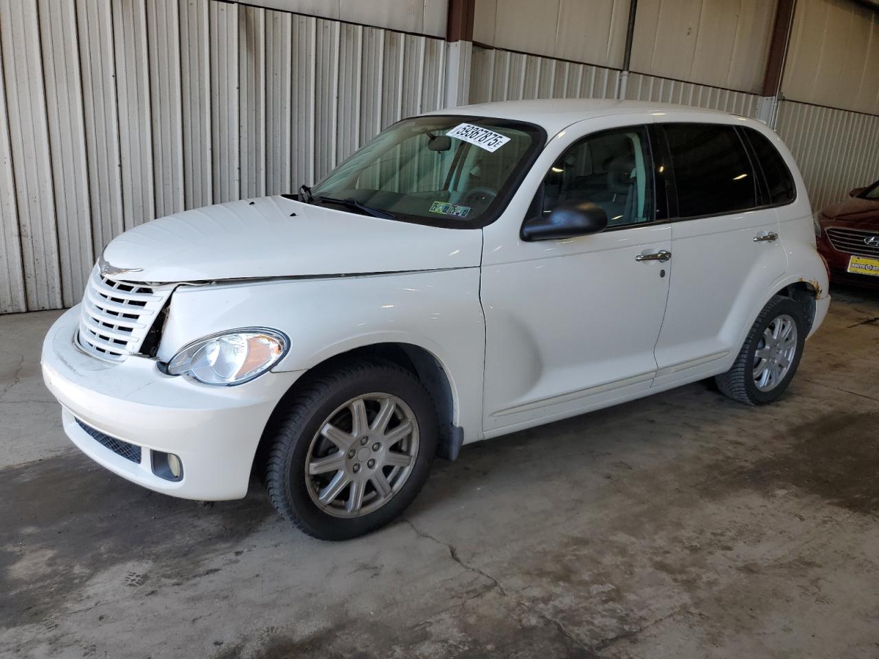 CHRYSLER PT CRUISER 2008