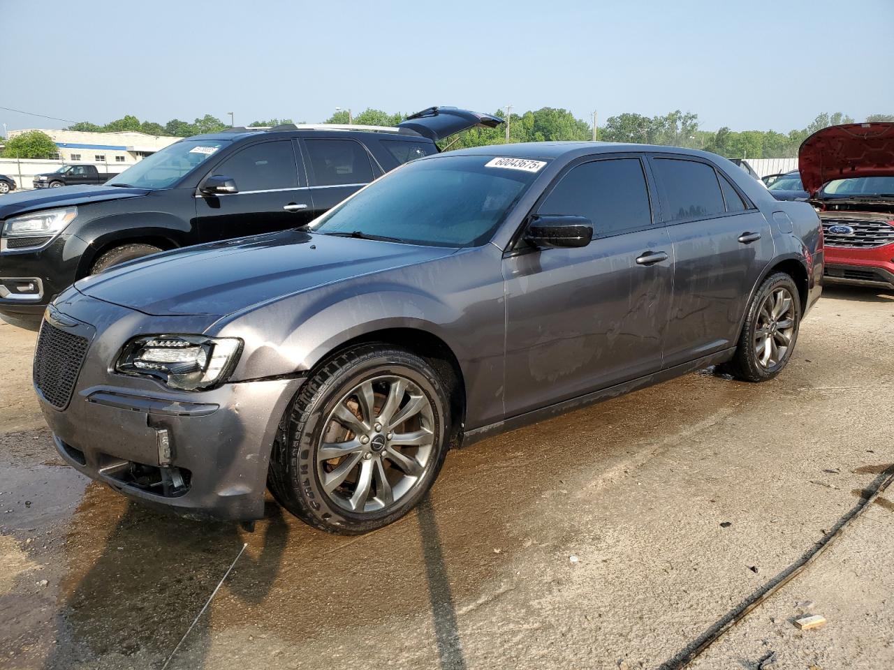 CHRYSLER 300 S 2014