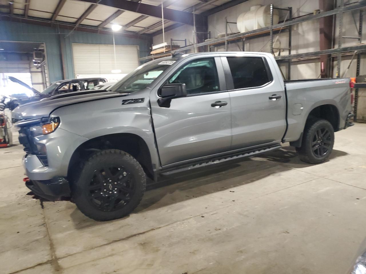 CHEVROLET SILVERADO 2023