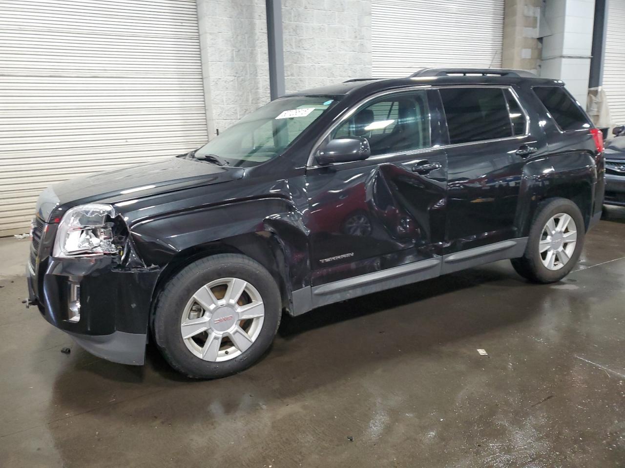 GMC TERRAIN SL 2013