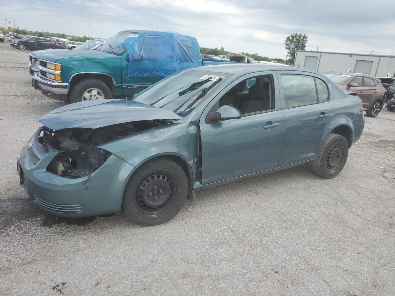 CHEVROLET COBALT 2009