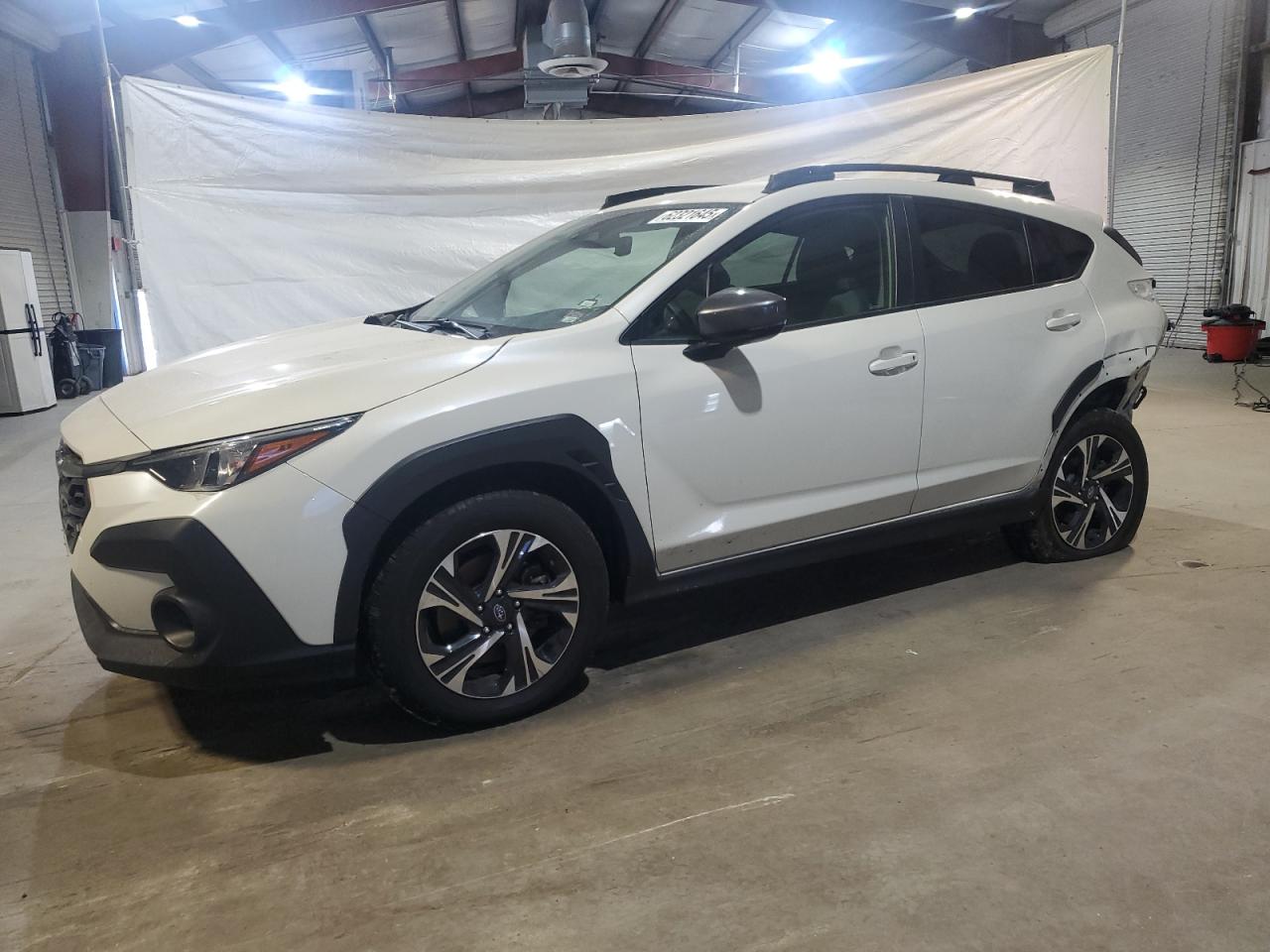 SUBARU CROSSTREK 2024