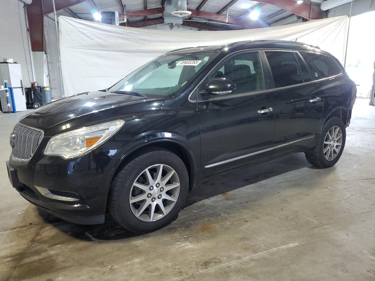 BUICK ENCLAVE 2017
