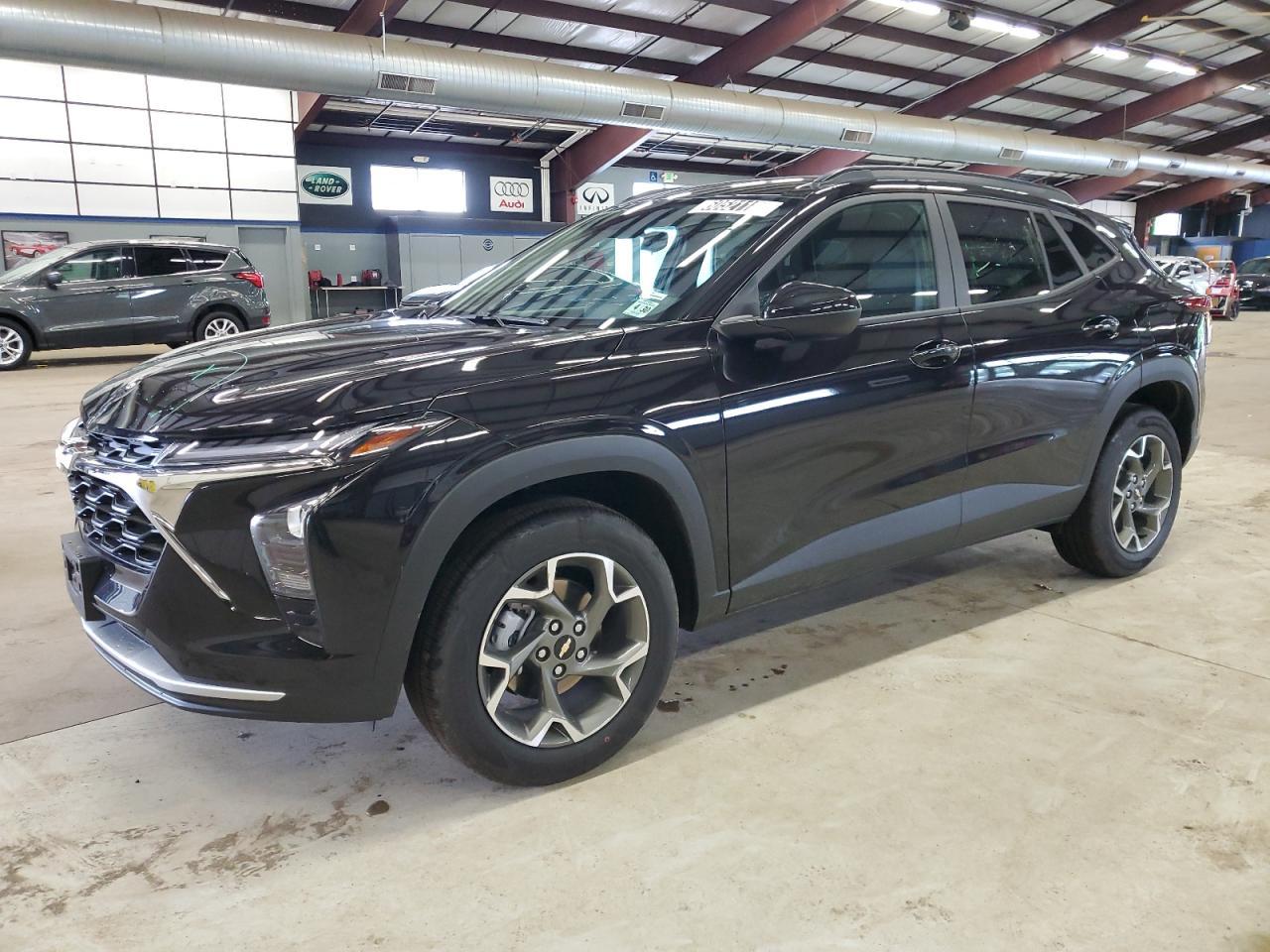 CHEVROLET TRAX 1LT 2025