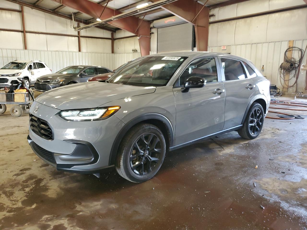 HONDA HR-V SPORT 2023