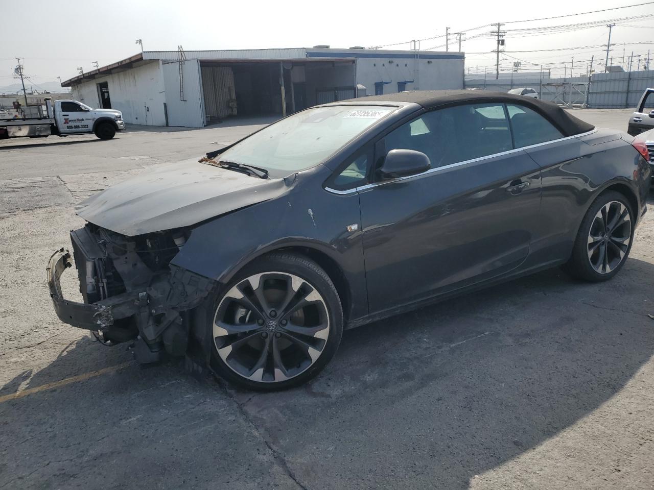 BUICK CASCADA PR 2016