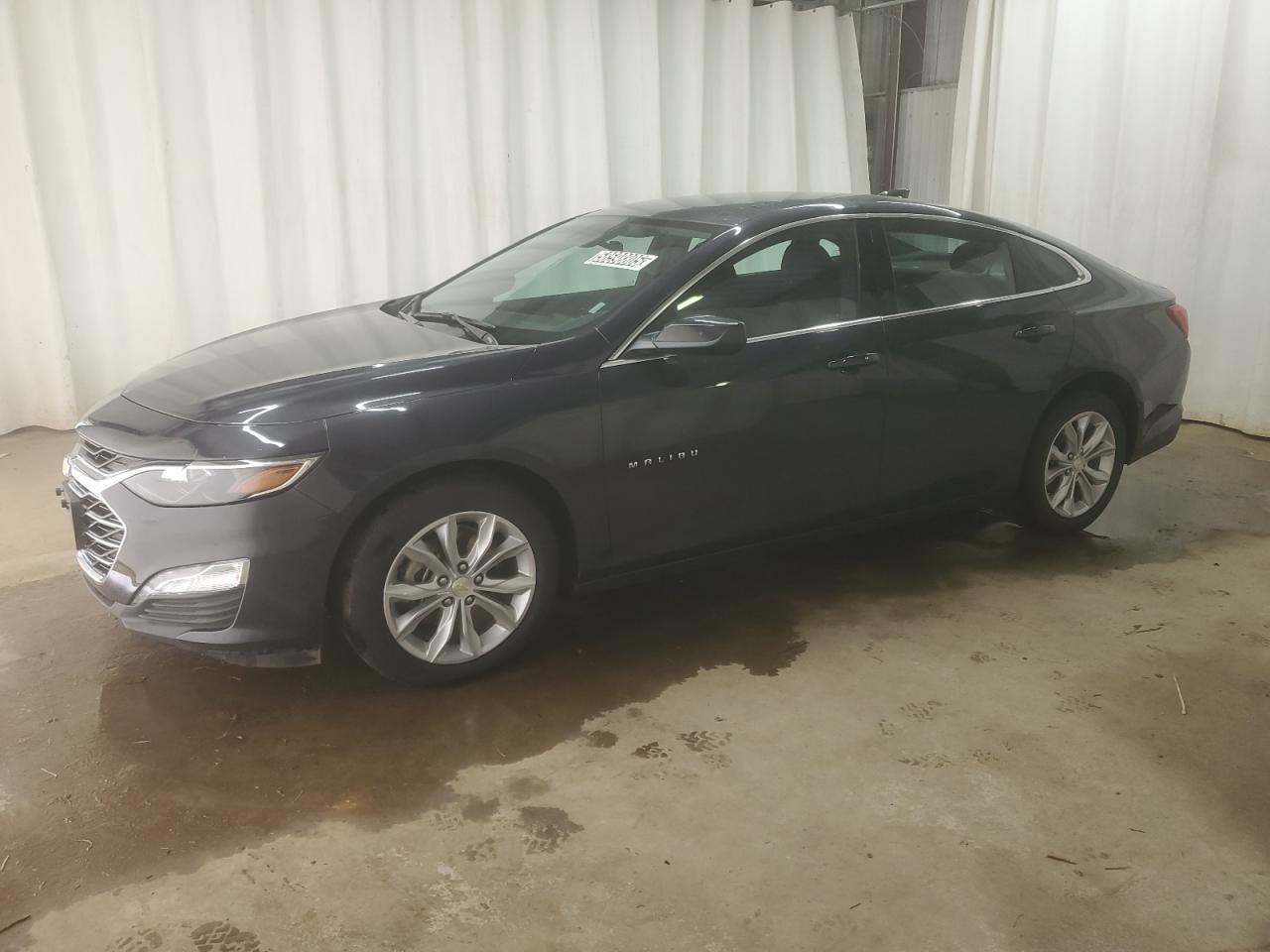 CHEVROLET MALIBU LT 2025