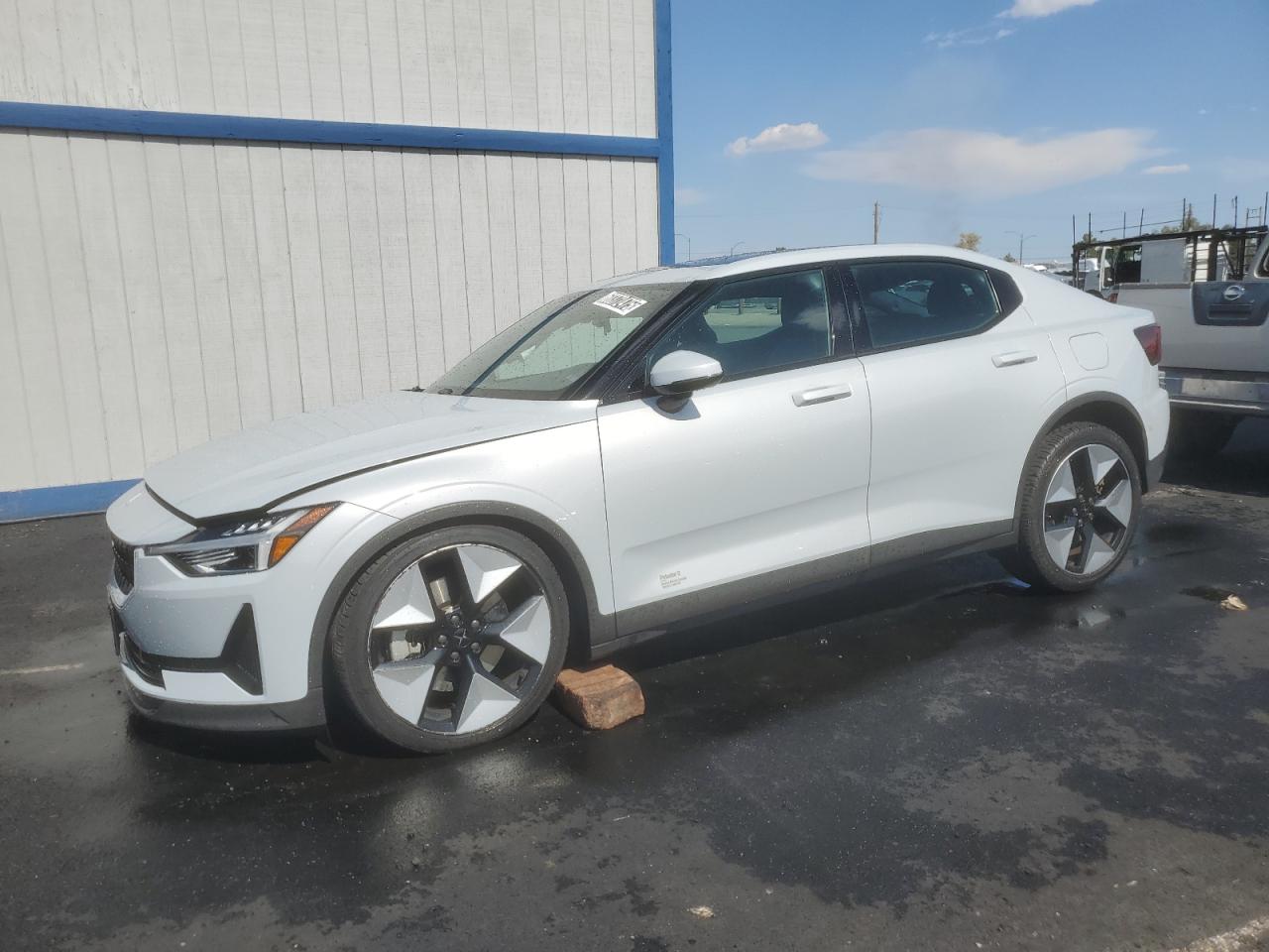 POLESTAR 2 2023
