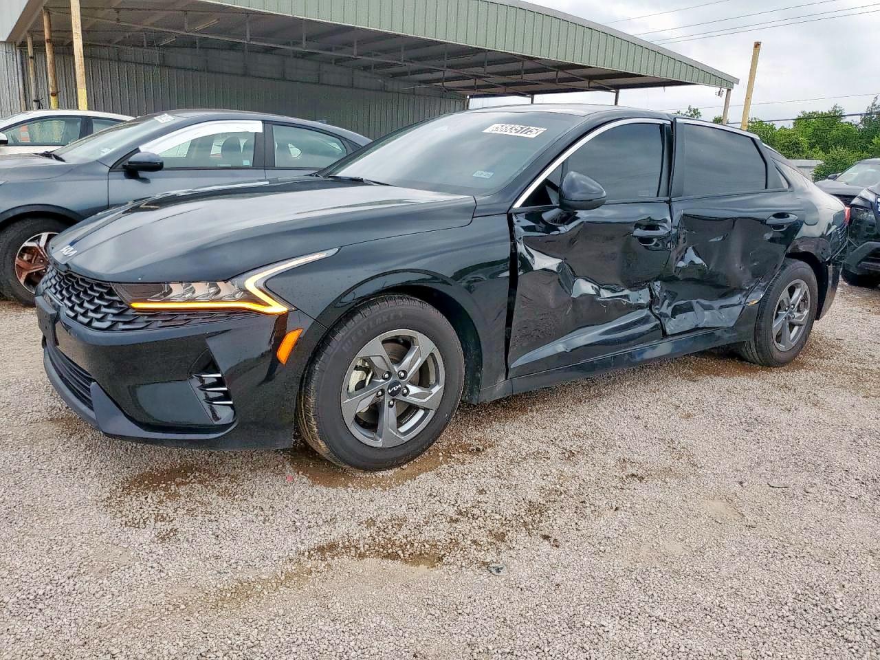 KIA K5 LXS 2023
