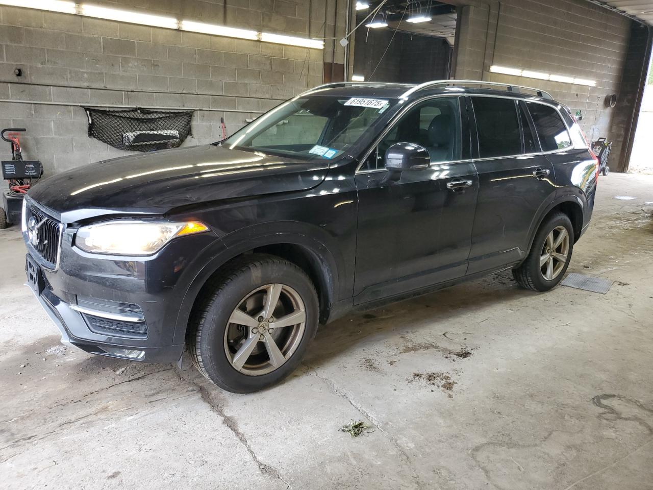 VOLVO XC90 2016
