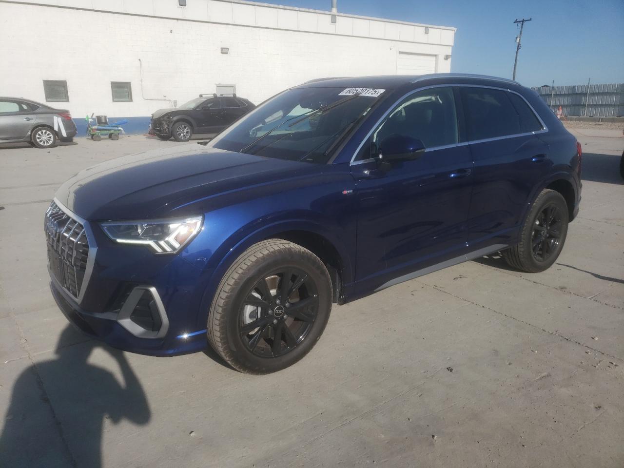 AUDI Q3 PREMIUM 2023
