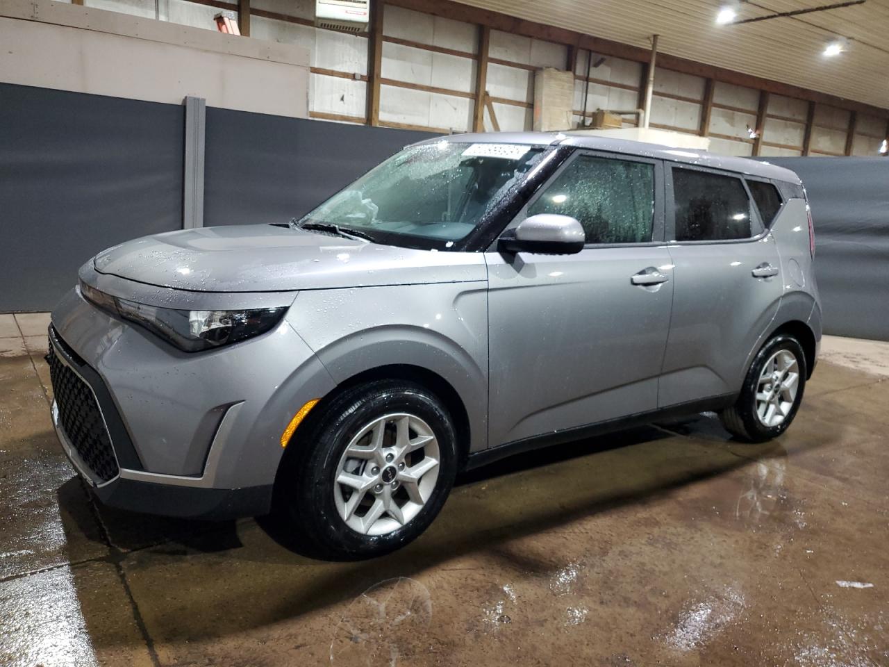 KIA SOUL LX 2025